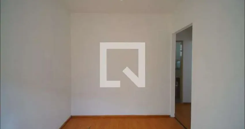 Apartamento para Aluguel - Canudos, 2 Quartos,  55 m² - Novo Hamburgo