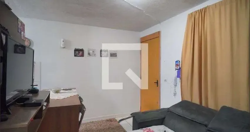 Apartamento para Aluguel - Santo Afonso, 2 Quartos,  42 m² - Novo Hamburgo