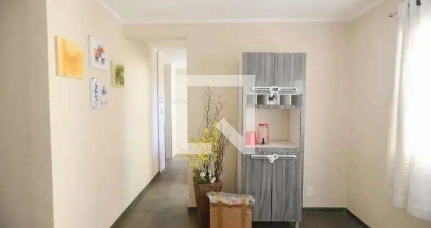 Apartamento para Aluguel - Jardim João Rossi, 2 Quartos,  48 m² - Ribeirão Preto