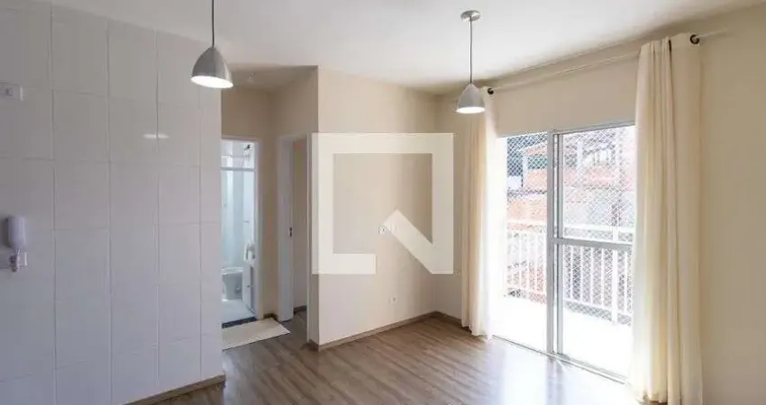 Apartamento para Aluguel - Quinta dos Angicos, 2 Quartos,  50 m² - Cotia