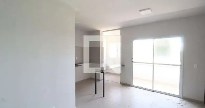 Apartamento para Aluguel - Morumbi, 2 Quartos,  60 m² - Uberlândia