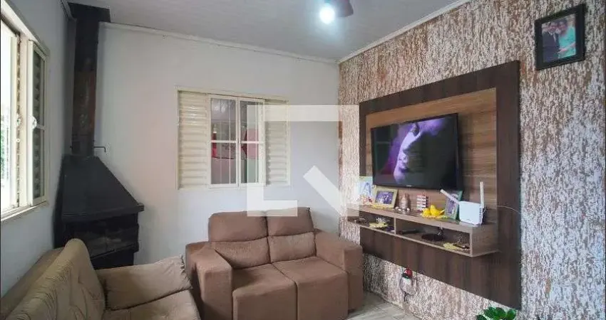 Casa para Aluguel - Canudos, 3 Quartos,  174 m² - Novo Hamburgo