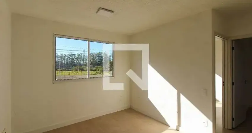 Apartamento para Aluguel - Bairro Fátima, 2 Quartos,  42 m² - Canoas