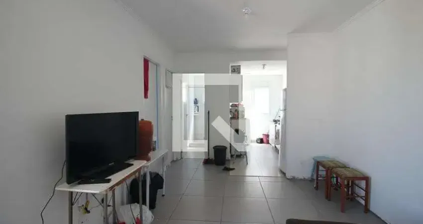 Apartamento para Aluguel - Estância Velha, 2 Quartos,  48 m² - Canoas
