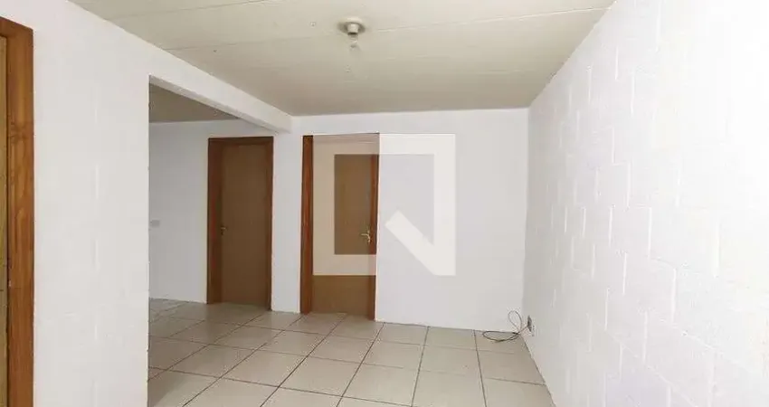 Apartamento para Aluguel - Rio dos Sinos, 2 Quartos,  60 m² - São Leopoldo