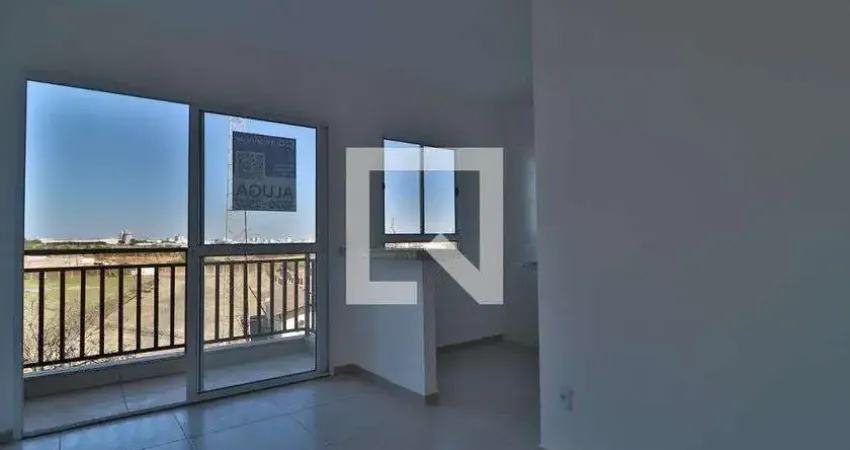 Apartamento para Aluguel - Custódio Pereira, 2 Quartos,  50 m² - Uberlândia