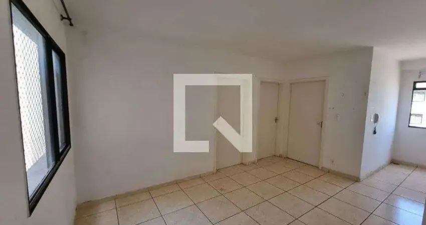 Apartamento para Aluguel - Jardim Aeroporto, 2 Quartos,  50 m² - Ribeirão Preto