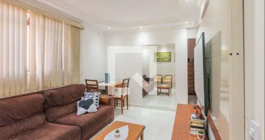 Apartamento para Aluguel - Parque Residencial Vila União  , 2 Quartos,  57 m² - Campinas