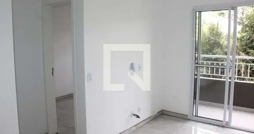 Apartamento para Aluguel - Jardim do Rio Cotia, 1 Quarto,  41 m² - Cotia