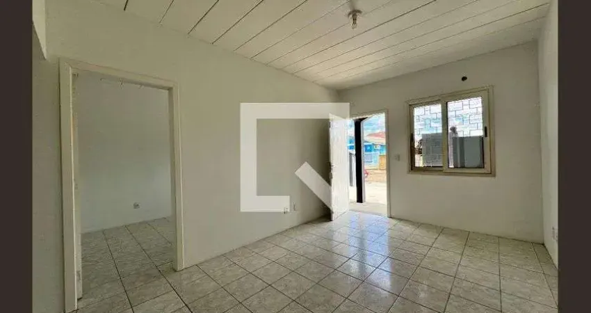 Casa para Aluguel - Campina, 2 Quartos,  90 m² - São Leopoldo