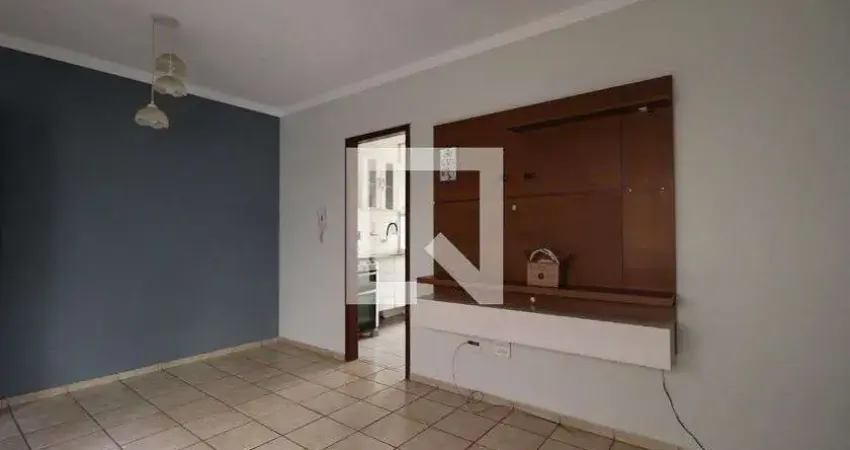 Apartamento para Aluguel - Jardim Paulista, 3 Quartos,  73 m² - Ribeirão Preto