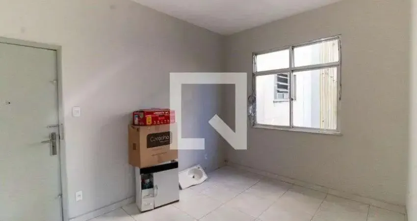 Apartamento para Aluguel - Centro , 1 Quarto,  40 m² - Niterói