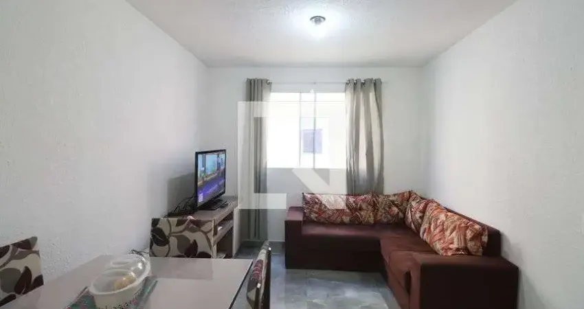 Apartamento para Aluguel - Bairro Fátima, 2 Quartos,  42 m² - Canoas