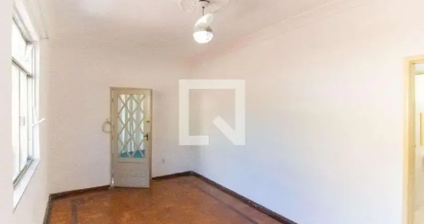 Casa para Aluguel - Fonseca, 3 Quartos,  80 m² - Niterói