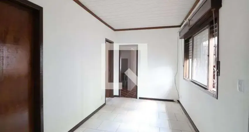 Casa para Aluguel - Mathias Velho, 3 Quartos,  190 m² - Canoas