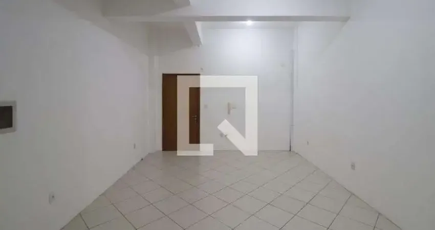 Apartamento para Aluguel - Cristo Rei, 1 Quarto,  60 m² - São Leopoldo