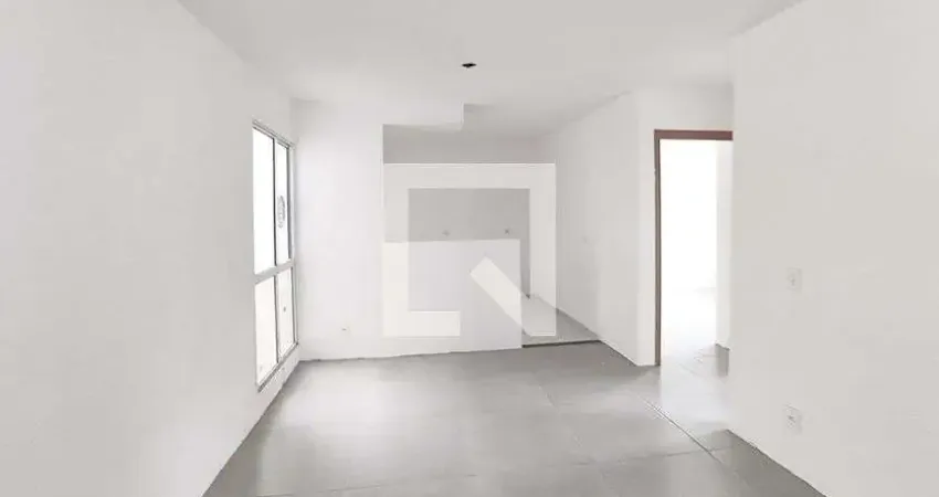 Apartamento para Aluguel - Rondônia, 2 Quartos,  60 m² - Novo Hamburgo