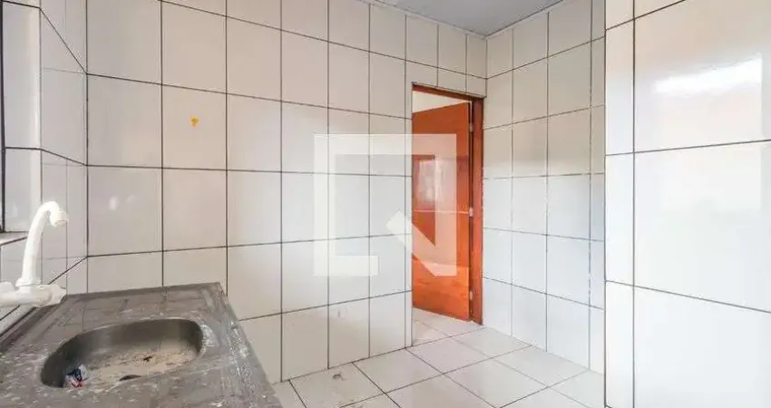 Kitnet / Stúdio para Aluguel - Vila Pindorama, 1 Quarto,  36 m² - Barueri