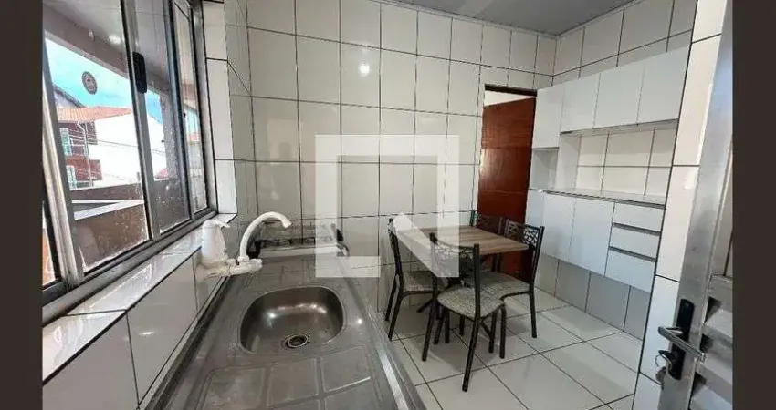 Kitnet / stúdio para aluguel - vila pindorama, 1 quarto, 37 m² - barueri