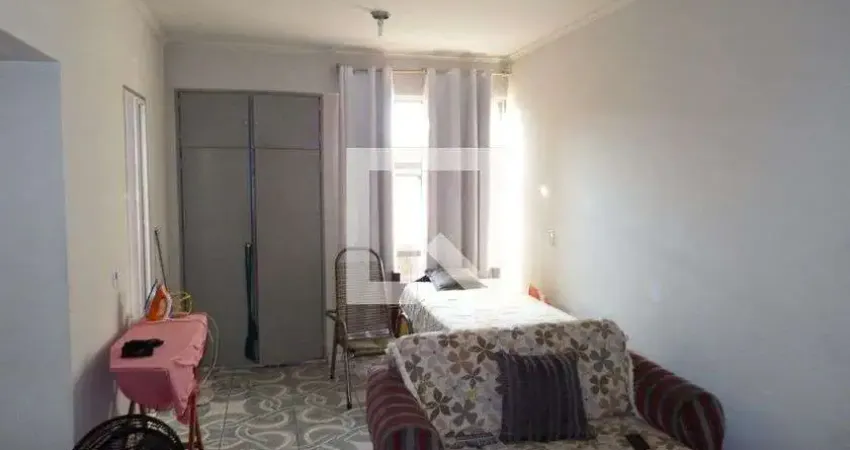 Apartamento para Aluguel - Jardim Mosteiro, 1 Quarto,  29 m² - Ribeirão Preto