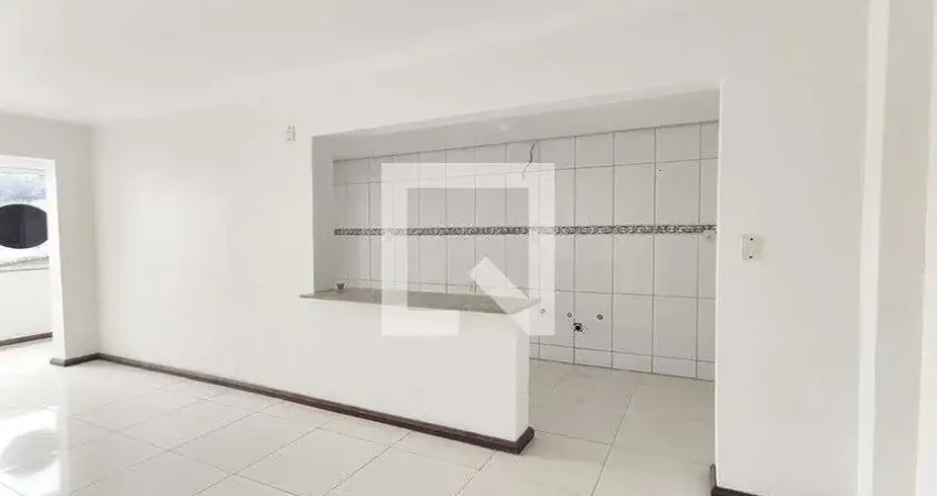 Apartamento para Aluguel - Scharlau, 2 Quartos,  60 m² - São Leopoldo