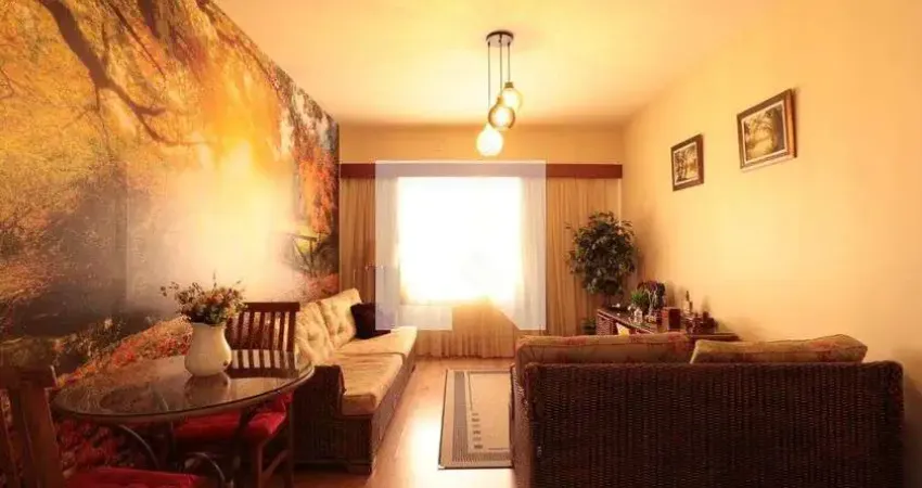 Kitnet / Stúdio para Aluguel - Centro, 1 Quarto,  48 m² - Ribeirão Preto