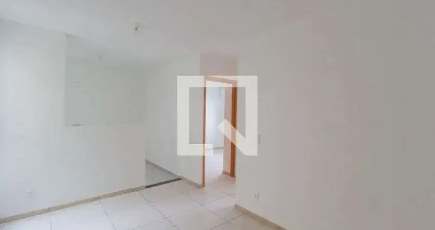 Apartamento para Aluguel - São José, 2 Quartos,  55 m² - Canoas