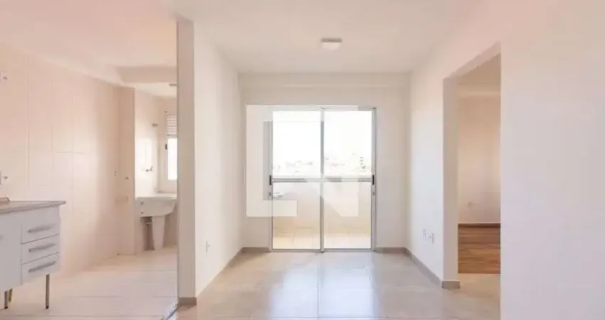 Apartamento para Aluguel - Novo Osasco, 2 Quartos,  44 m² - Osasco