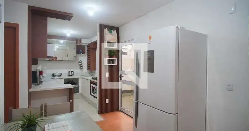 Apartamento para Aluguel - Canudos, 2 Quartos,  70 m² - Novo Hamburgo