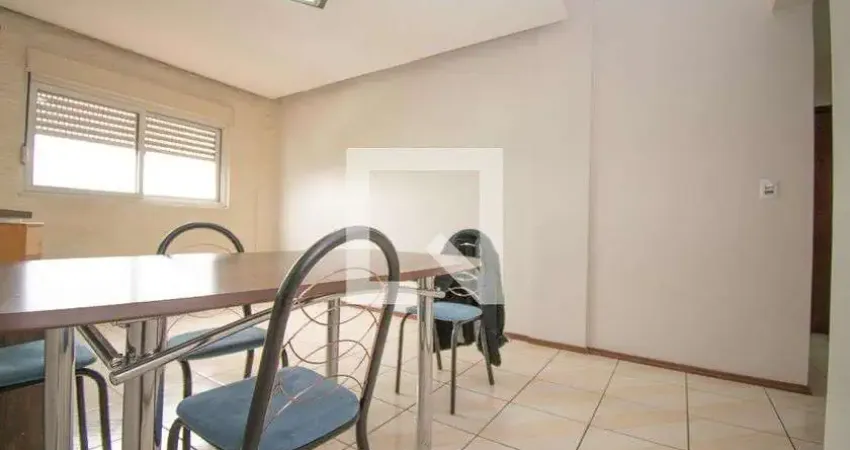 Apartamento para Aluguel - Rondônia, 2 Quartos,  64 m² - Novo Hamburgo