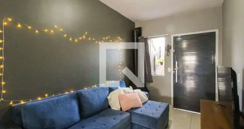 Apartamento para Aluguel - Olaria, 2 Quartos,  55 m² - Canoas