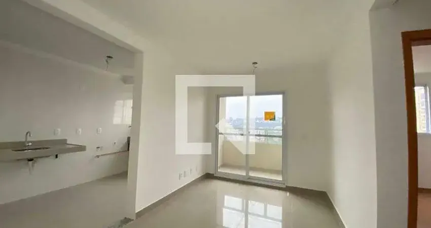 Apartamento para Aluguel - Vila Rosa, 2 Quartos,  48 m² - Novo Hamburgo