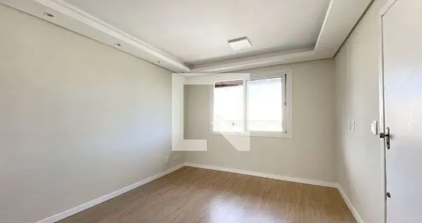Apartamento para Aluguel - Rio Branco, 2 Quartos,  60 m² - São Leopoldo