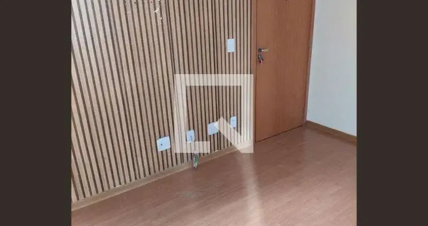 Apartamento para Aluguel - Recreio das Acácias, 2 Quartos,  47 m² - Ribeirão Preto