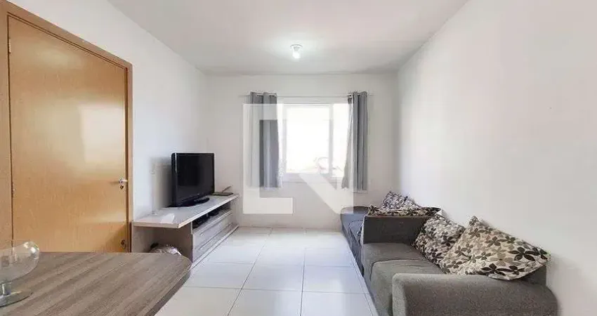 Apartamento para Aluguel - Rio Branco, 2 Quartos,  60 m² - São Leopoldo