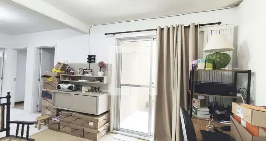 Apartamento para Aluguel - Rio dos Sinos, 2 Quartos,  58 m² - São Leopoldo