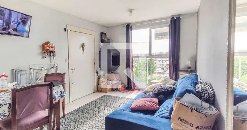 Apartamento para Aluguel - Santos Dumond, 2 Quartos,  58 m² - São Leopoldo