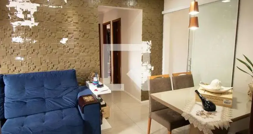 Apartamento para Aluguel - São Miguel, 3 Quartos,  67 m² - São Leopoldo