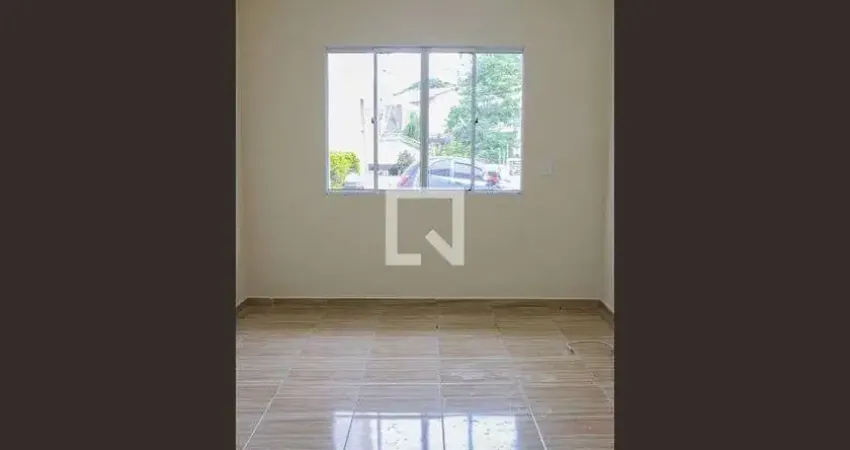 Apartamento para Aluguel - Jardim Sabiá, 2 Quartos,  55 m² - Cotia