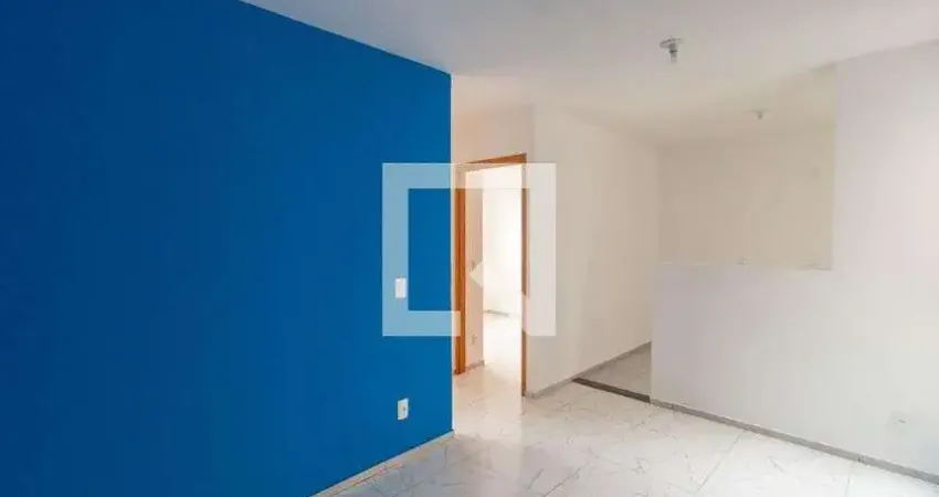 Apartamento para Aluguel - São José, 2 Quartos,  55 m² - Canoas