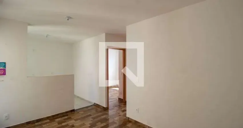 Apartamento para Aluguel - São José, 2 Quartos,  55 m² - Canoas