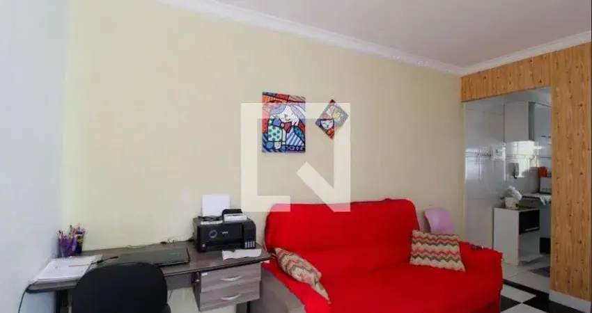 Apartamento para Aluguel - Jardim Isis, 2 Quartos,  50 m² - Cotia