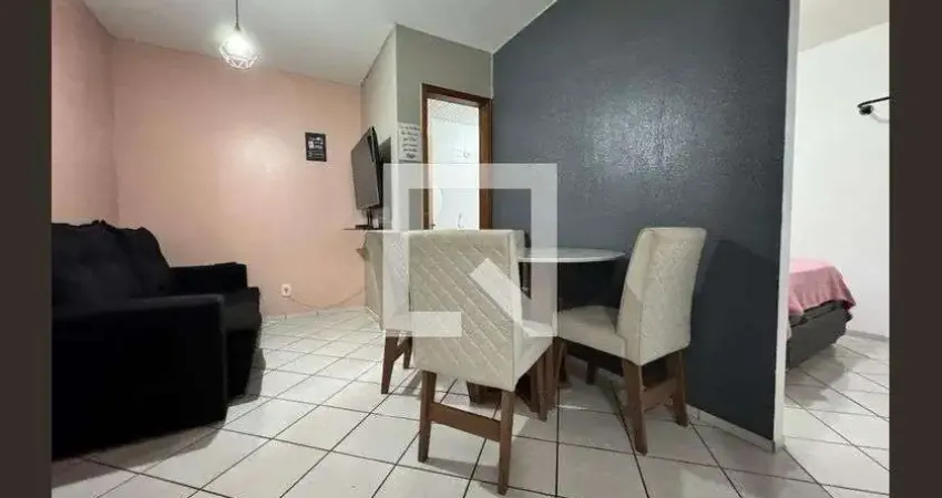 Apartamento para Aluguel - Centro, 2 Quartos,  30 m² - São Leopoldo