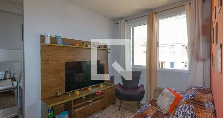 Apartamento para Aluguel - Olaria, 2 Quartos,  54 m² - Canoas