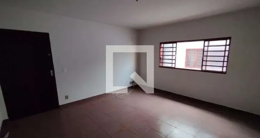 Apartamento para Aluguel - Vila Tibério, 2 Quartos,  52 m² - Ribeirão Preto