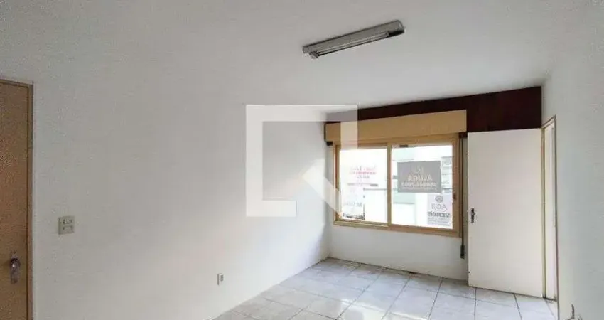 Apartamento para Aluguel - Centro, 2 Quartos,  60 m² - São Leopoldo