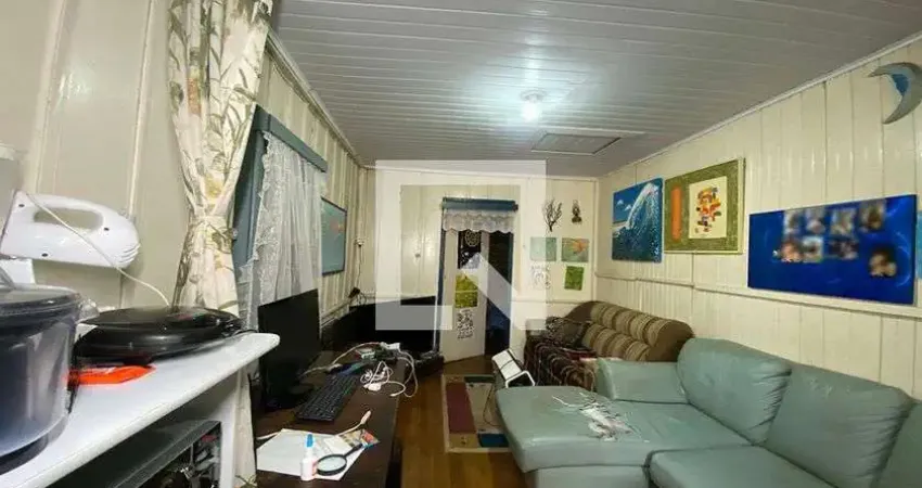 Casa para Aluguel - Santa Teresa, 2 Quartos,  120 m² - São Leopoldo