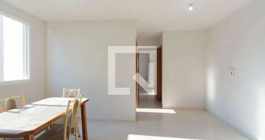 Apartamento para Aluguel - Olaria, 2 Quartos,  50 m² - Canoas