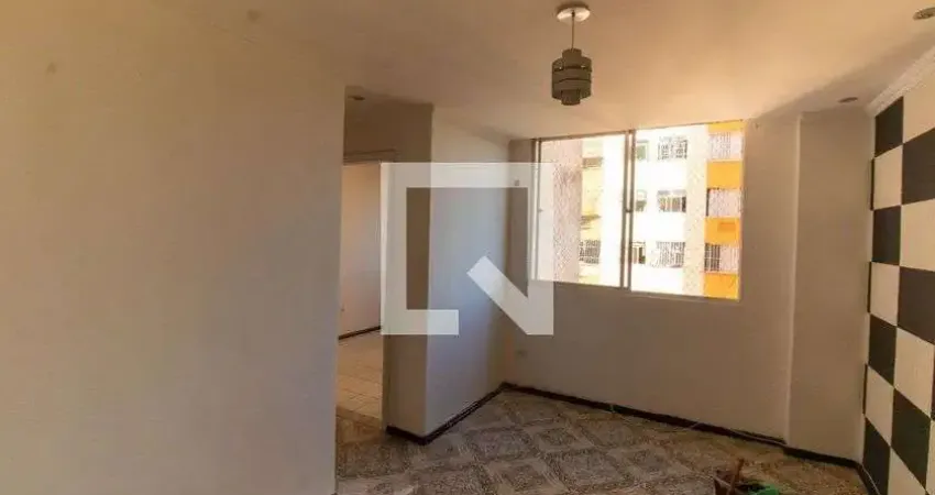 Apartamento para Aluguel - Fonseca, 2 Quartos,  47 m² - Niterói