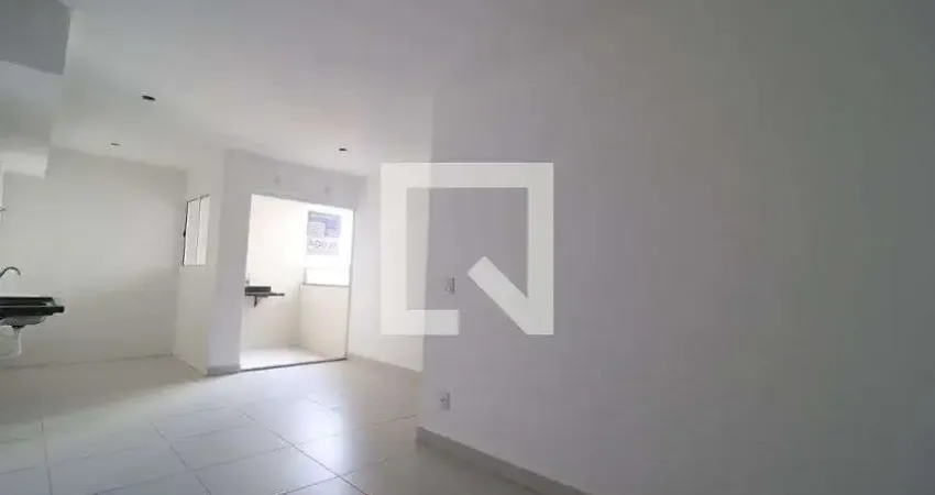 Apartamento para Aluguel - Chácaras Tubalina e Quartel, 2 Quartos,  60 m² - Uberlândia
